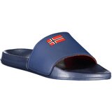 Norway 1963 MEN&#39;S BLUE SLIPPER FOOTWEAR | Shoptok.si