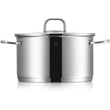 Wmf Set lonaca 7 kom od nehrđajućeg čelika Inspiration – | shoptok.hr