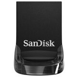 San Disk USB DRIVE ULTRA FIT 64GB (611625) | Shoptok.si