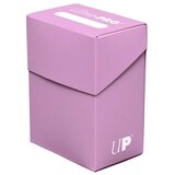 Ultra PRO 80+ Deck Box - Pink | Eponuda.com