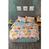 MODERN mint mint ranforce super king quilt cover set (eu) (it) Cene