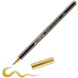 Edding brush flomasteri E-1340 1-6mm metalik zlatna (08L1340MR) cene