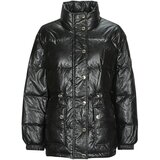 Michael Kors FUNNEL NK MDWGHT PUFFER Crna Cijene