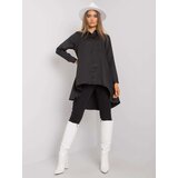 ex moda Shirt-EM-KS-556-1.11-black | Shoptok.si