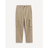 Celio Sweatpants Vocargo - Men's Cijene