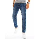 DStreet Blue men's jeans UX3215