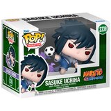 Funko Bobble Figure Anime - Naruto Shippuden Soccer POP! - Sasuke Uchiha #2339 Cene