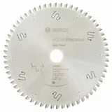 Bosch PROFESSIONAL list krožne žage Top Precision Best for Wood, 254x30 2 608 642 102