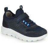 Geox Nizke superge J SPHERICA BOY D | Shoptok.si