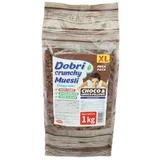 Dobri crunchy muesli Choco&ChocoPillows XL 1 kg