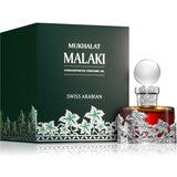 Swiss Arabian Mukhalat Malaki parfumirano ulje za muškarce 25 ml | shoptok.hr