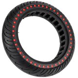  Guma za električni trotinet xiaomi M365 N11-0-1 V1 crno crvena | ePonuda.com