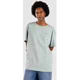 Columbia Rolling Bend Graphic Oversized T-shirt crushed blue / flrl grve | Shoptok.si