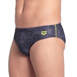 Arena muški kupaći camo kikko swim briefs