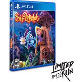  Sir Lovelot - Limited Run (PS4) | Shoptok.si