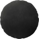  Presvlaka za jastuk 2 pcs HEERLEN Crna Ø 40 cm Baršun | shoptok.hr
