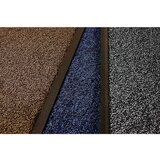 COBA Predpražnik za prestrezanje nečistoč za notranje prostore, flor iz poliamida, DxŠ 1500 x 850 mm, antraciten | Shoptok.si