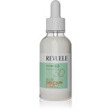Revuele Aloe Daily Sun Serum SPF 30 zaščitni serum za obraz SPF 30 30 ml | Shoptok.si