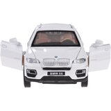  Metalni BMW X6 1:32 s efektima | Eponuda.com