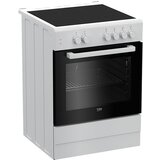 Beko ŠTEDNJAK FSS6700GW | Eponuda.ba