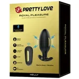 Pretty Love Royal Pleasure Kelly BI 40083W