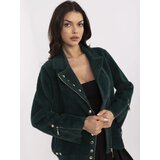 Factory Price Jacket-MBM-KR-L176.87-dark green | Shoptok.si