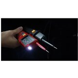 Uni-t UT18E - Tester napona, napajanje 2x AAA, IP65 | Eponuda.com
