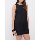Reserved LADIES` JUMPSUIT - crno | shoptok.hr