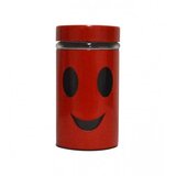 Master posuda za začine staklena 550ml smiley mix boja 01200513 | Eponuda.ba