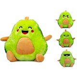 Landahl plišasti avokado Faces sort, 38 cm | Shoptok.si