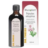 Dr. Theiss Mucoplant Trpučev sirup cijene