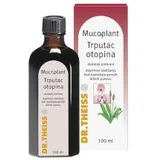 Mucoplant Trpučev sirup