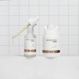 Revolution Calm Cica bogata, hranjiva i umirujuća krema za suho i nadraženo lice 50 ml | shoptok.hr