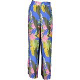 Desigual BLUE WOMEN&#39;S TROUSERS | Shoptok.si