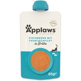 Applaws temeljac od kostiju 12 x 85 g - Tuna Cijene