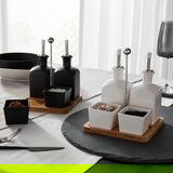 Modern Living Set Za Začimbe Tapas Olives | Shoptok.si