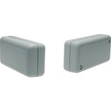 Strapubox kući&scaron;te od umjetne mase 2099GR, ABS plastika, (Dx&Scaron;xV) 90 x 40 x 26 mm, cijene