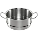 orig. profi collection 2 steamer insert 24 cm