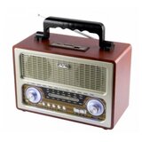 Gembird bluetooth zvučnik RRT3B cene