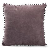 Dekordom Dekorativna jastučnica deco 45x45 - ponpon 340 - asd ( 024638 )