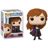 Funko Pop Disney Frozen 2 -Anna | shoptok.hr