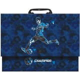 STREET Torba aktovka Champion 33x24x5 cm | shoptok.hr