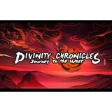 Steam Divinity Chronicles: Journey to the West (PC) Key GLOBAL | ePonuda.com