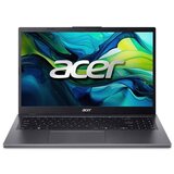 Acer A15-41M-R5MX, 15,6/FHD/R7 8840HS/16GB/S512GB/DOS/GRY/2Y | shoptok.hr