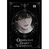 Hachette singNsong - Omniscient Reader's Viewpoint, Vol. 1 Cene