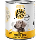 Rebel Belle Varčno pakiranje 12 x 750 g Good Morning Bowl - veggie Cene