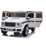Aristom džip na akumulator SUV Mercedes Benz G500 289 | ePonuda.com