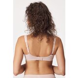 LAUMA lingerie Polpodložen modrček Misha | Shoptok.si