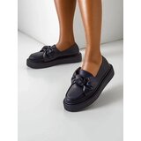 Resti Elegant women's moccasins with a bow Ortto | shoptok.hr