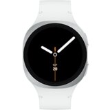 Samsung Pametna ura Galaxy Watch8 40mm - srebrna Cene